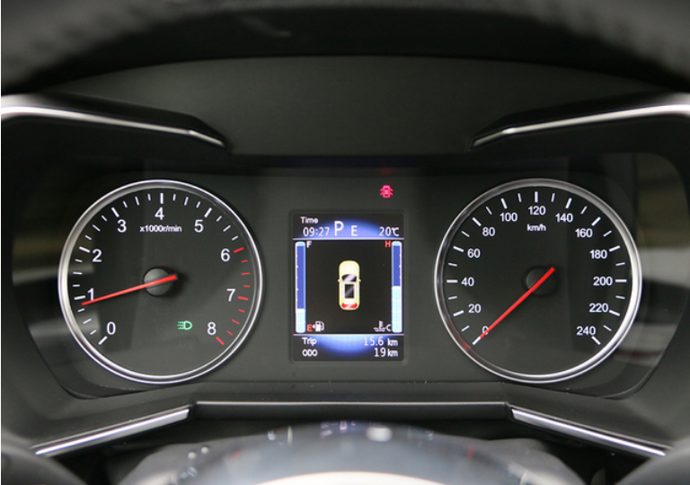 全新众泰t600上市售价7981378万元